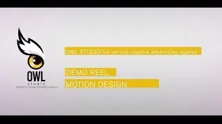 Motiondesign by owlstudio