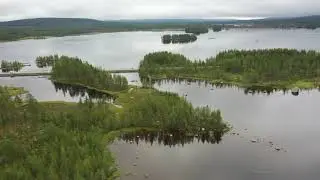 Water norrland