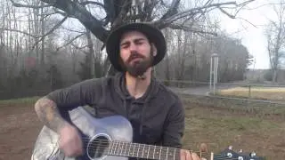 Learning How to Love by Joshua Hawkins
