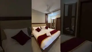 Best Resort for Friends & Families in Perundurai, Erode!
