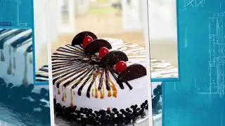 Best cake delivery service in Mumbai