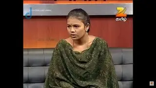 சொல்வதெல்லாம் உண்மை - ரியாலிட்டி டாக் ஷோ - அத்தியாயம் 994 - ஜீ தமிழ் நிகழ்ச்சி