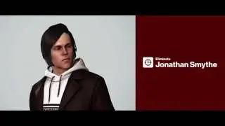 HITMAN | Elusive Target Briefing #04 - The Sensation: Jonathan Smythe
