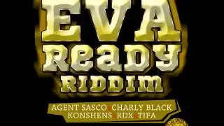 Dj Earz - Eva Ready Riddim Mix