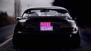 PURPP CADDY   GLADIATOR GLORY w/PHONKMASTA