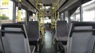 Brisbane Transport Bus 593 - Volvo B10L (Austral-Pacific)