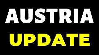 Austria Rework Update | Austria's Complete Rebuild: 1.44/1.45 | ETS2 Base Game Rework: New Updates