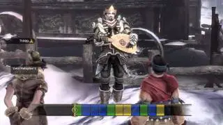 Fable 3 :: Lute Hero Tour Achievement Guide plus Blacksmithing and Pie-Making