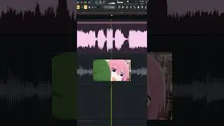 How to create a kessoku style song - part 2 // #anime #guitarhero #guitar #bocchi #bocchitherock