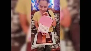 CMA Topper Surprised for Receiving Appreciation from CA CS CMA Nikkhil Gupta | AIR 3 Unboxing Gifts