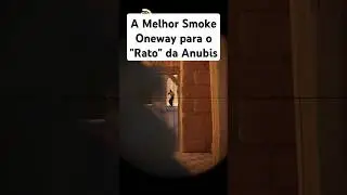 A Melhor Smoke Oneway para o 