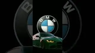 ❤️ green beauty BMW #shorts#vidio#