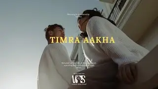 YATRII - Timra Aankha