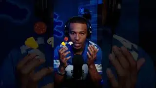 Introducing ARSB ASMR relaxation with Amon-Ra St. Brown