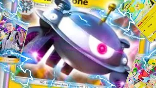 Este MAGNEZONE destroza el META entero sin dar oportunidad