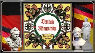 M&Auml;NNERCHOR RUNDFUNK LEIPZIG ~ Ave Maria op.533, III - Franz Abt, Michael Bender ~ Ltg. J.-P. WEIGLE