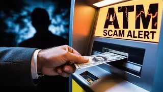 Bitcoin ATM Scams Are Evolving. Here's How to Spot Them