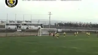 AX Soccer Tours European Showcase 2012 Highlights and Review