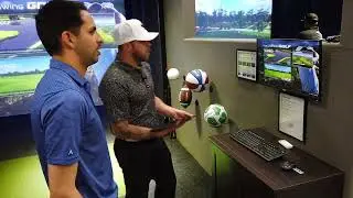 The Golf Society - Let's Play!