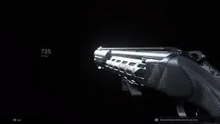725 Judgement Call of Duty Modern Warfare