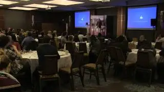 ETAG Technology Solutions for Tourism Conference 2015: Nick Hall, Digital Tourism Think Tank