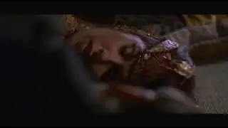 A Thousand Suns - Stargate SG1 (Daniel/Sha're - Sand and Water)