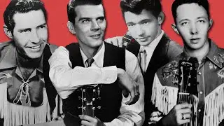 faded fame: bobby lord, carl belew, frankie miller, and justin tubb