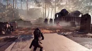 Star Wars Battlefront 2 - Heroes vs Villains Gameplay HD #28 // No Commentary