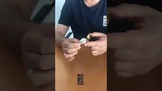 &iquest;C&oacute;mo mantener la rosca de las boquillas en perfecto estado?