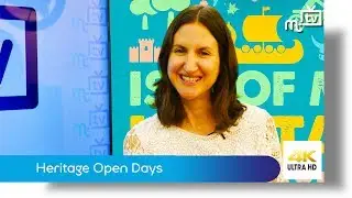 Heritage Open Days