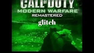 Wet work glitches