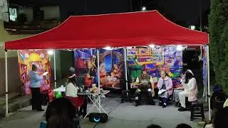 Pastorela 2024