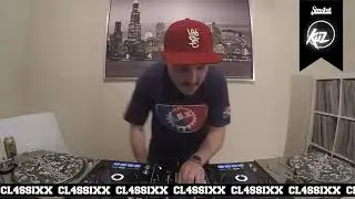 KUZ Live! x Sm4rt x Un tuffo nel passato (02.05.2020)