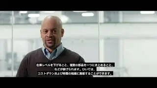 AddWorks Video - Japanese subtitles