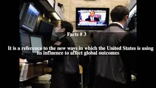 Weaponization of finance Top # 5 Facts