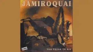 Revolution 1993 | Too Young To Die Bootleg | BBC 1993 Live