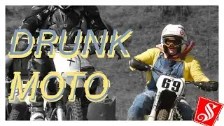 DRUNKEST RACE IN THE WORLD!! - 2019 Hewer hundy race