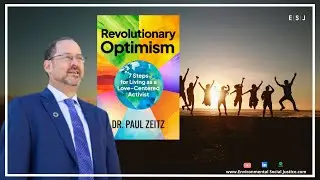 𝐑𝐞𝐯𝐨𝐥𝐮𝐭𝐢𝐨𝐧𝐚𝐫𝐲 𝐎𝐩𝐭𝐢𝐦𝐢𝐬𝐦 &ndash; 7 𝐒𝐭𝐞𝐩𝐬 𝐟𝐨𝐫 𝐋𝐢𝐯𝐢𝐧𝐠 𝐚𝐬 𝐚 𝐋𝐨𝐯𝐞-𝐂𝐞𝐧𝐭𝐞𝐫𝐞𝐝 𝐀𝐜𝐭𝐢𝐯𝐢𝐬𝐭