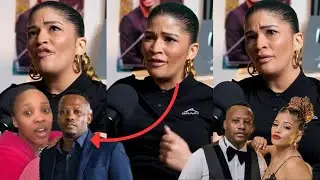 Annie Mthembu finally Xpose everything | The deepest secrets about her marriage with Kgolo |IT&rsquo;S BAD