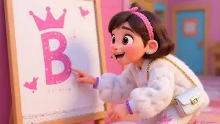 Athari's Family | ABC SUPER FUN |#abcd #atharifamily #kids #story #trending #alphabet #tech