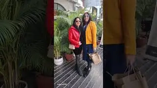 Friends Fix Everything😘 #bollywood #love #friends #lunch #friendshangout #trendingshorts #viralshort