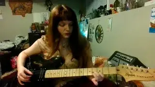 The Lee Shore - CSNY (cover)
