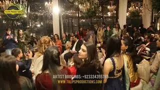Kameez Teri Kali | The Best of Zeeshan Ali Singer | Wedding Performance 2026