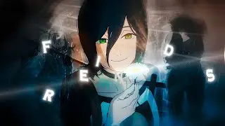 Reze Arc | back to friends [edits/amv]
