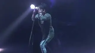 IsThisWorldNotEnough
