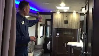 Travel Trailer Tour II