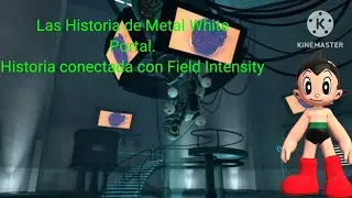 Las historia de Metal White: Oliver Adans