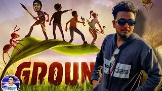 🔴LIVE | විශාල ලොකයෙ තනි උනු පුංචි මිනිස්සු - GROUNDED  - ♥️