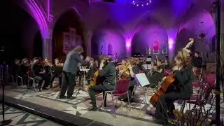 Beethoven, Coriolan Overture, Opus 62,  Hoeven, 2025, Young Talent Orchestra