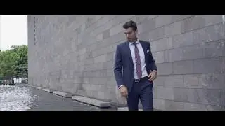 Stafford Ellinson | Season AW18
